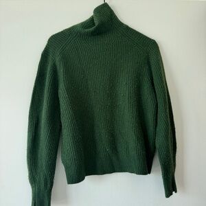 Rag & Bone Sweater Size Small wool & cashmere